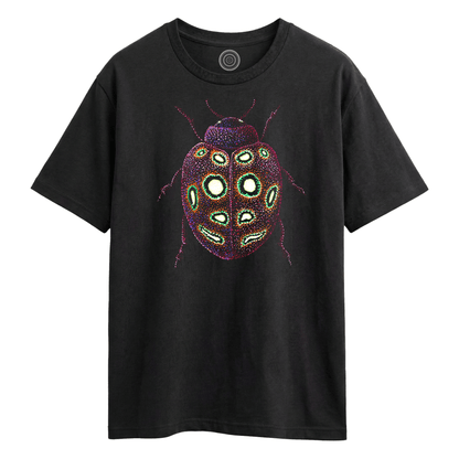 The Joyful Ladybug