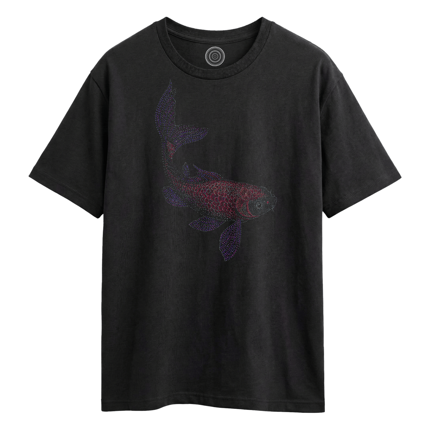 Magical Koi