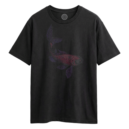 Magical Koi