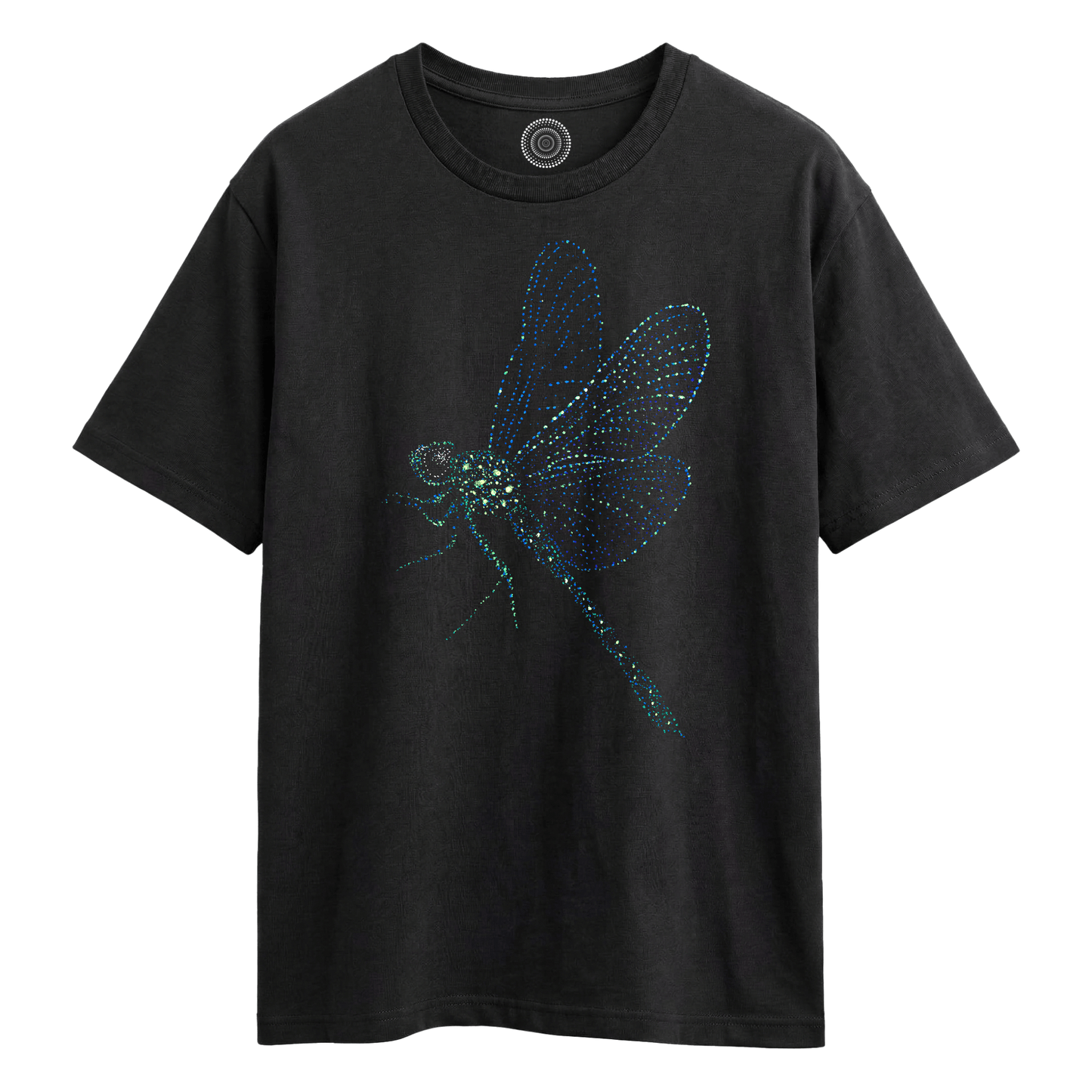 Ameya the Dragonfly