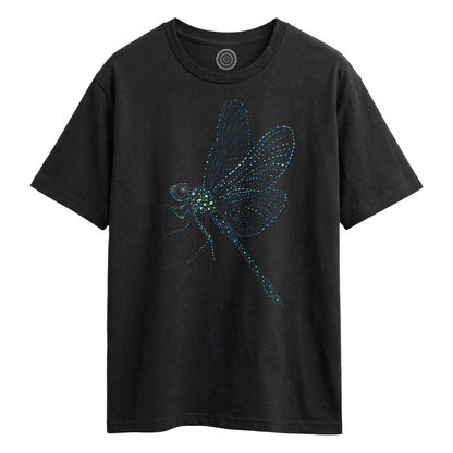 Ameya the Dragonfly