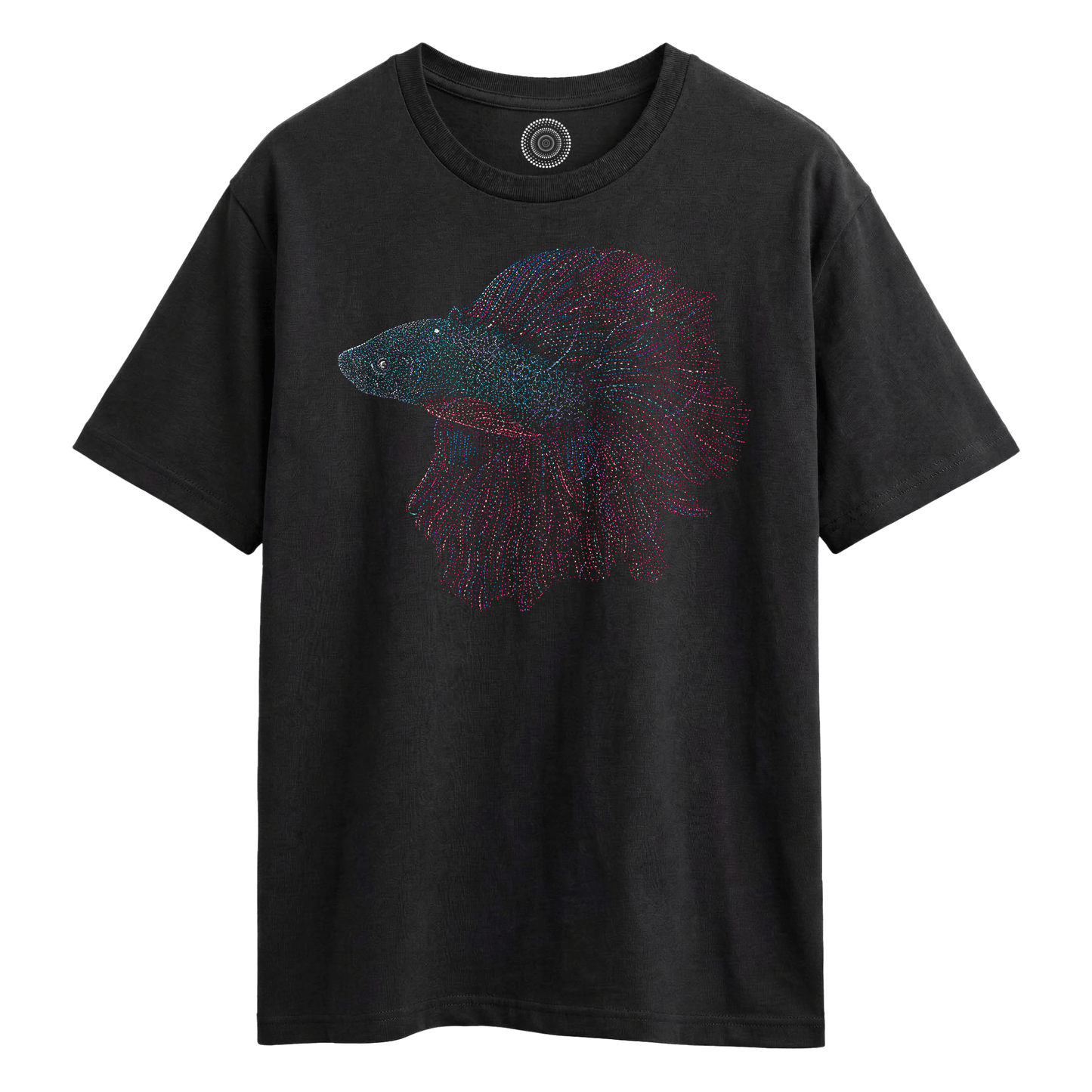 Mighty Beta Fish