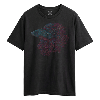 Mighty Beta Fish