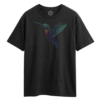 Ramila the Hummingbird