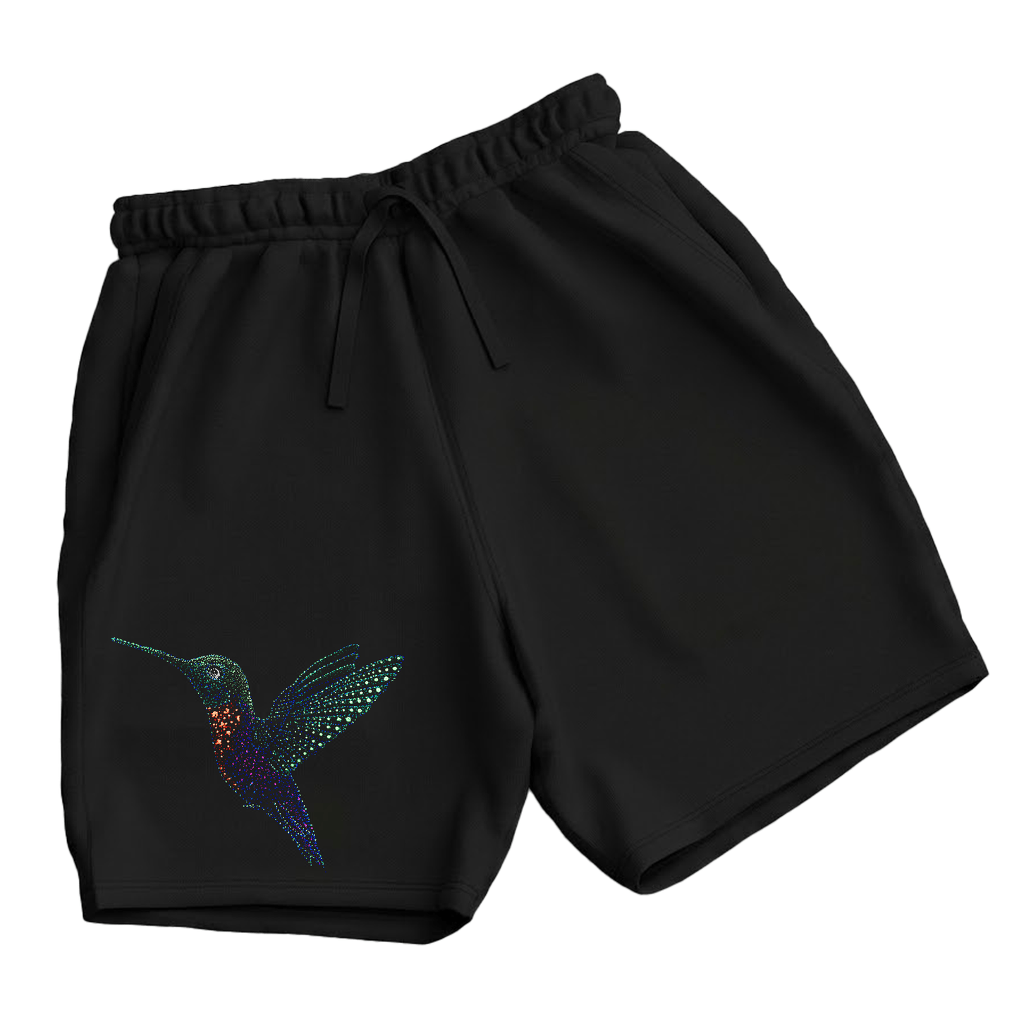 Ramila the Hummingbird