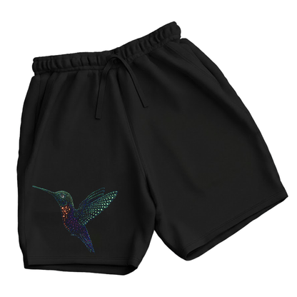 Ramila the Hummingbird