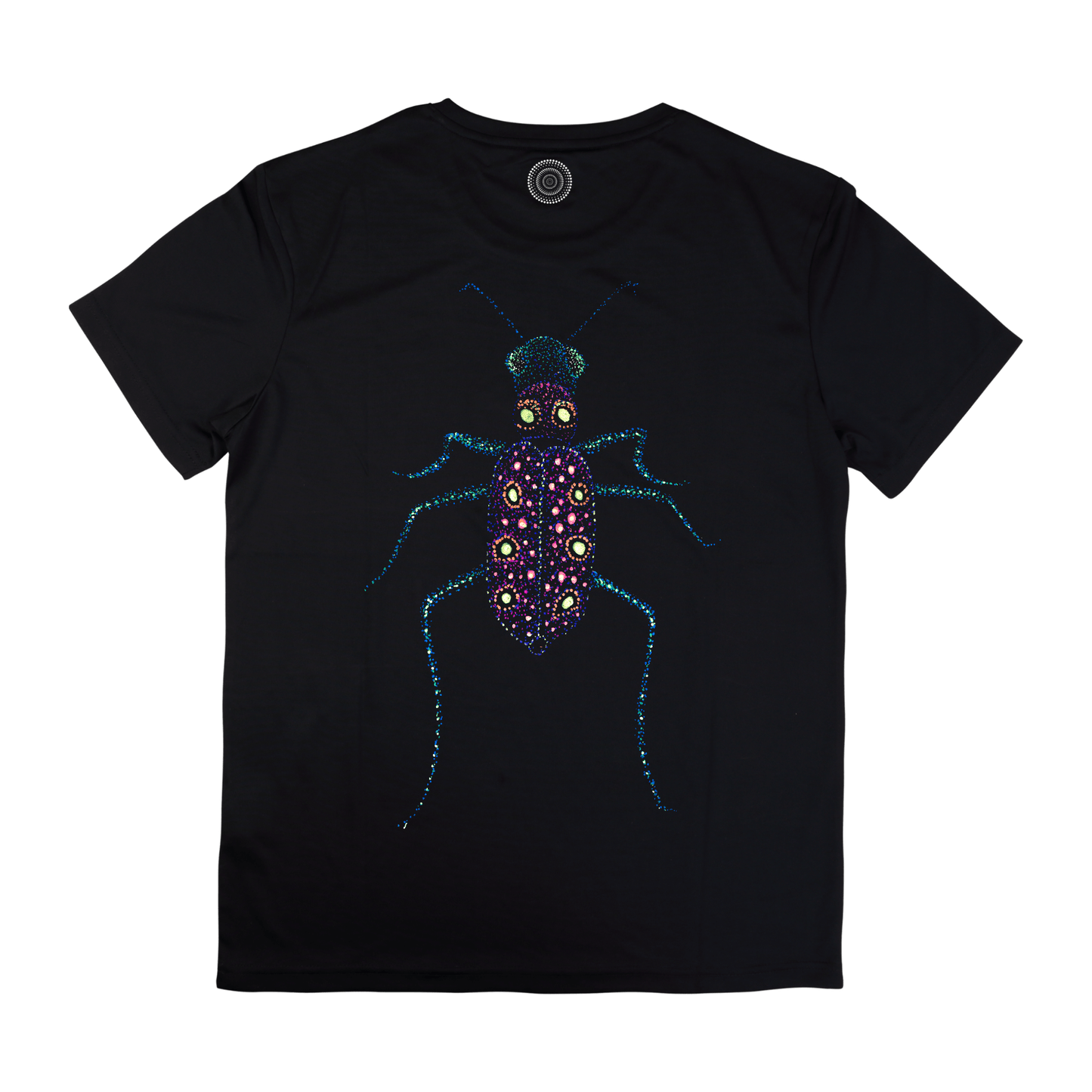 Rein the trippy bug
