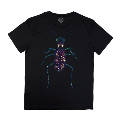 Rein the trippy bug
