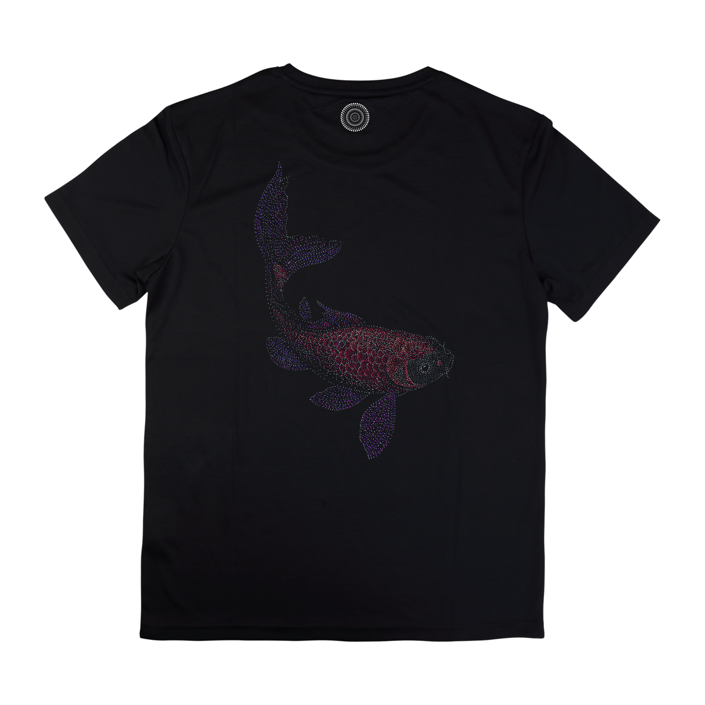 Magical Koi