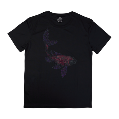 Magical Koi