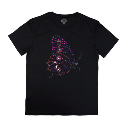Aman the butterfly