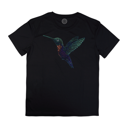 Ramila the Hummingbird