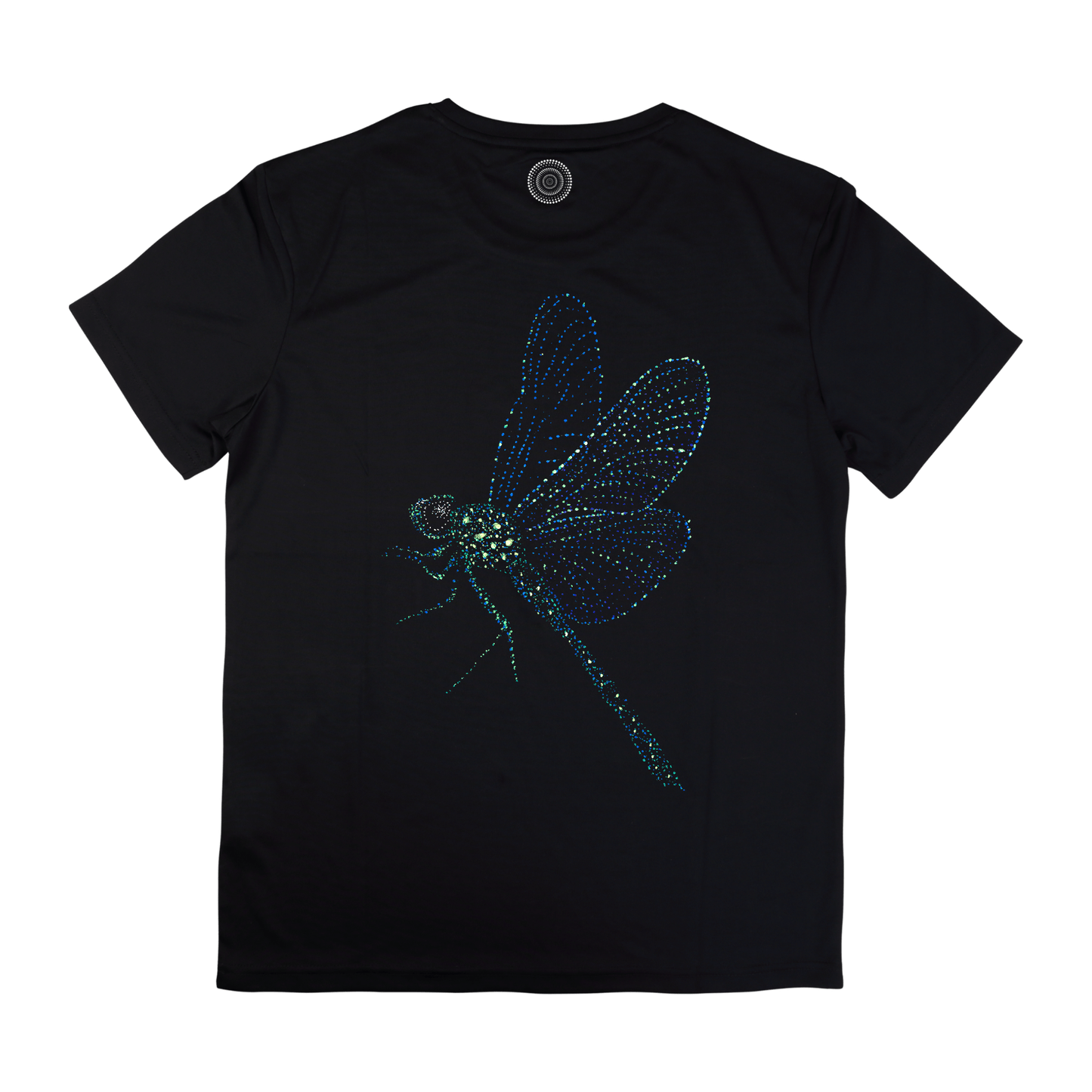 Ameya the Dragonfly