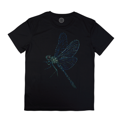 Ameya the Dragonfly