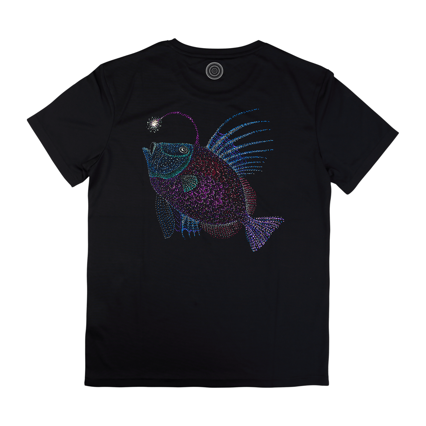 Tamara the Angler Fish