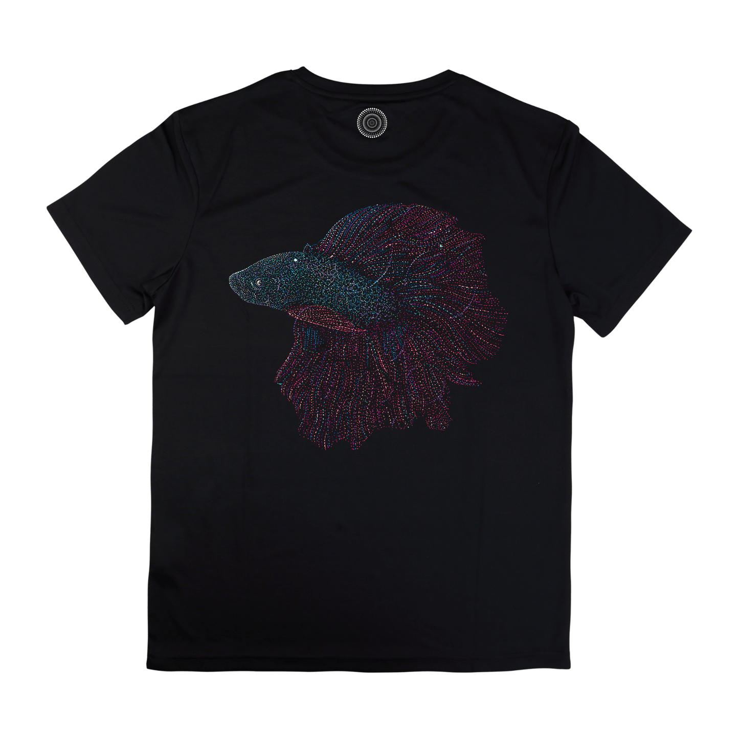 Mighty Beta Fish