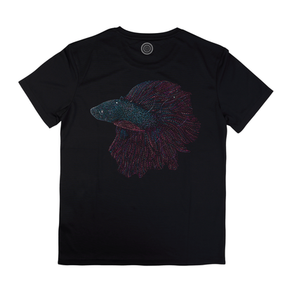 Mighty Beta Fish