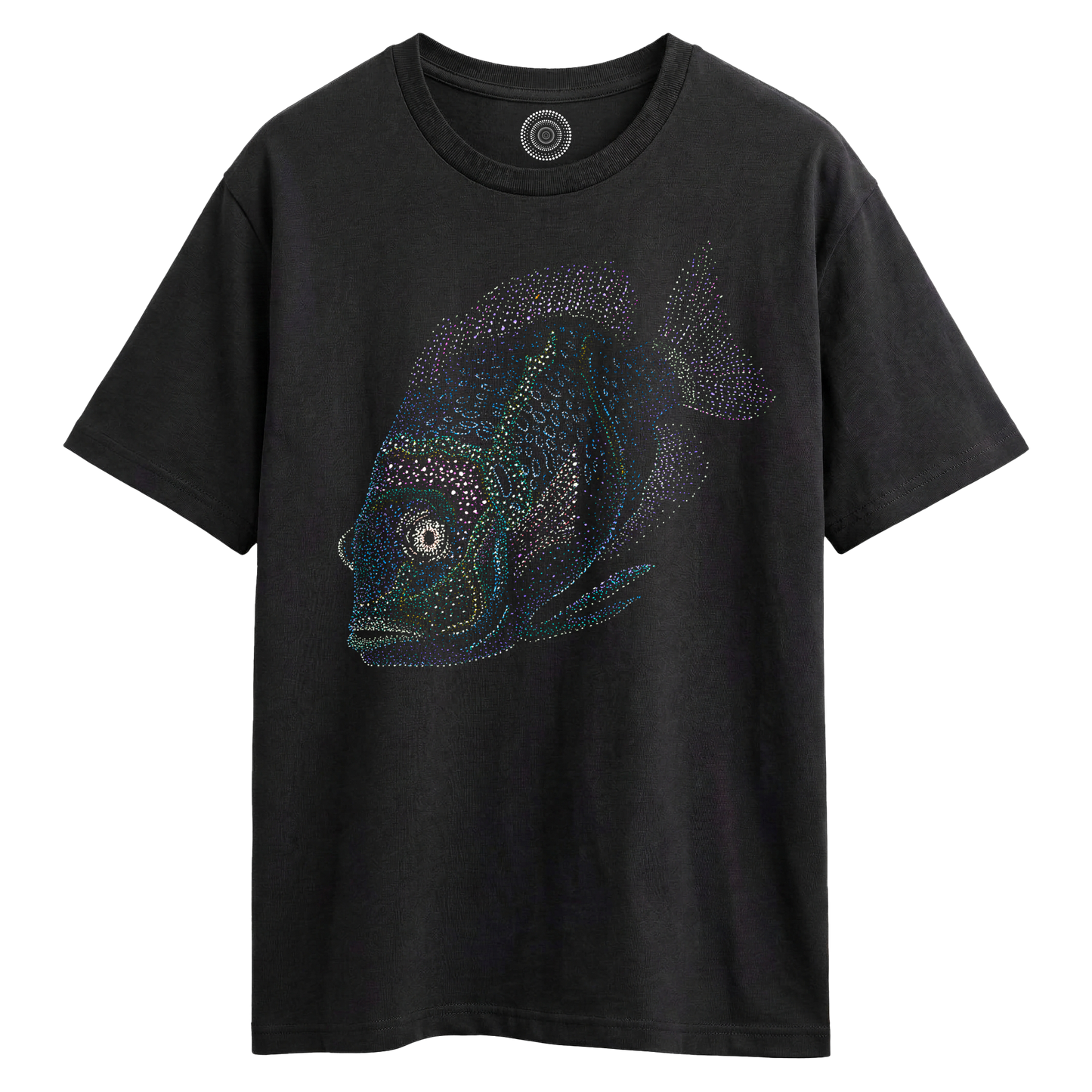 black-kids-tshirt-animals-fish-wildlife-nature-design-jin-fish