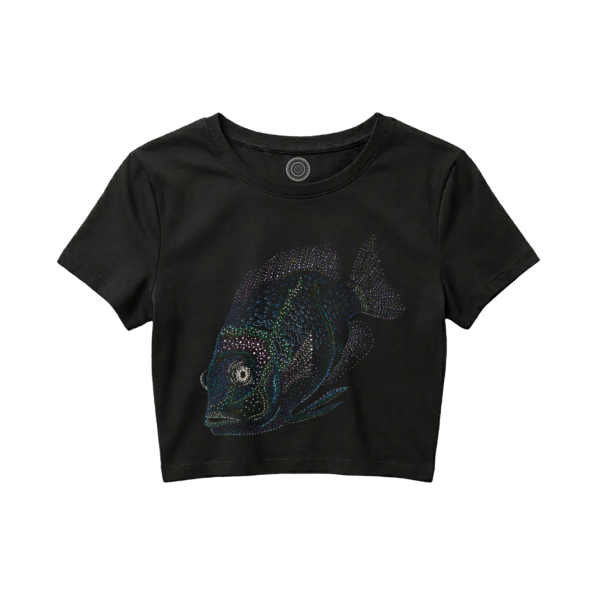 black-cropped-hoodie-for-women-wildlife-nature-jin-fish