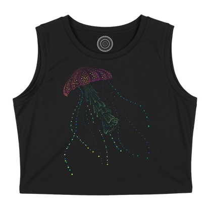 black-tank-top-women-female-wildlife-nature-design-najine-jellyfish