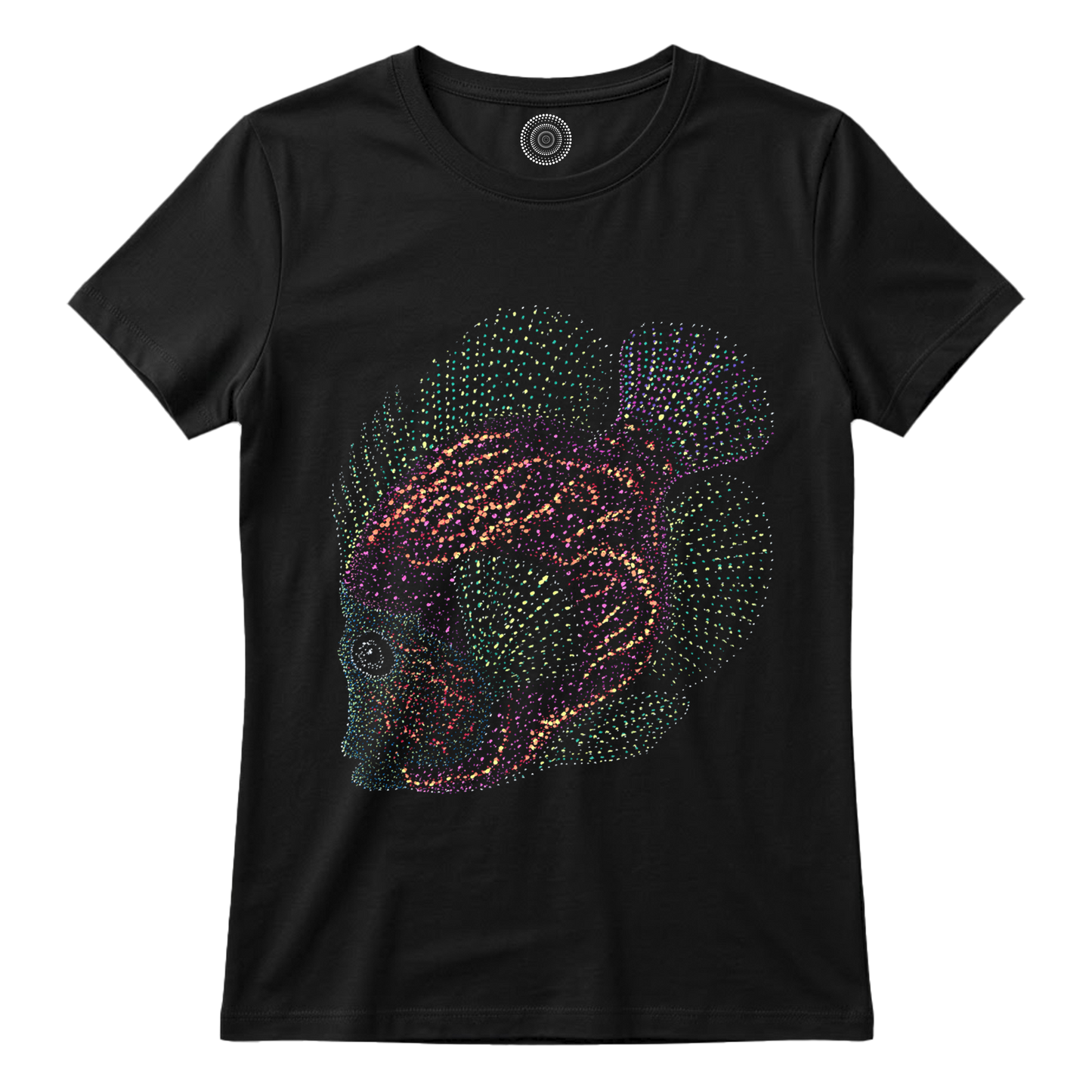 Oliver the Fish