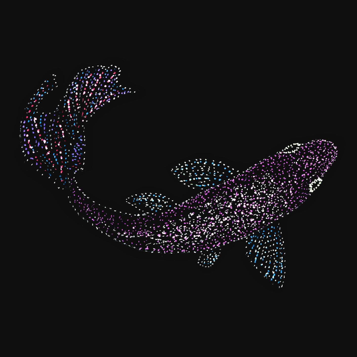 Poly the Fish