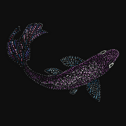 Poly the Fish