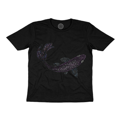 Poly the Fish