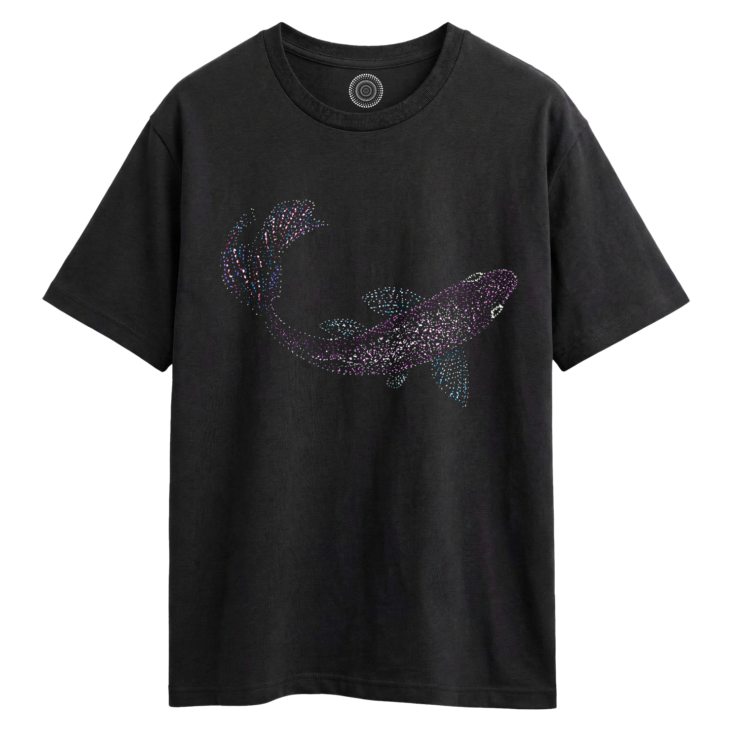 Poly the Fish