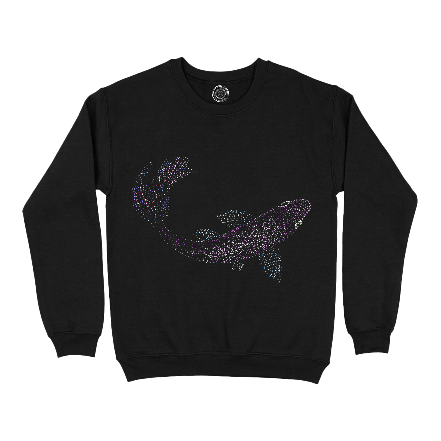 Poly the Fish