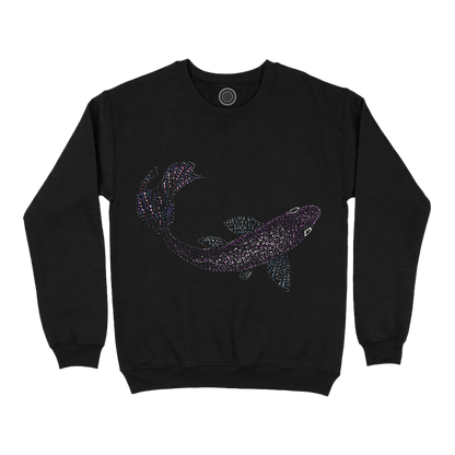 Poly the Fish