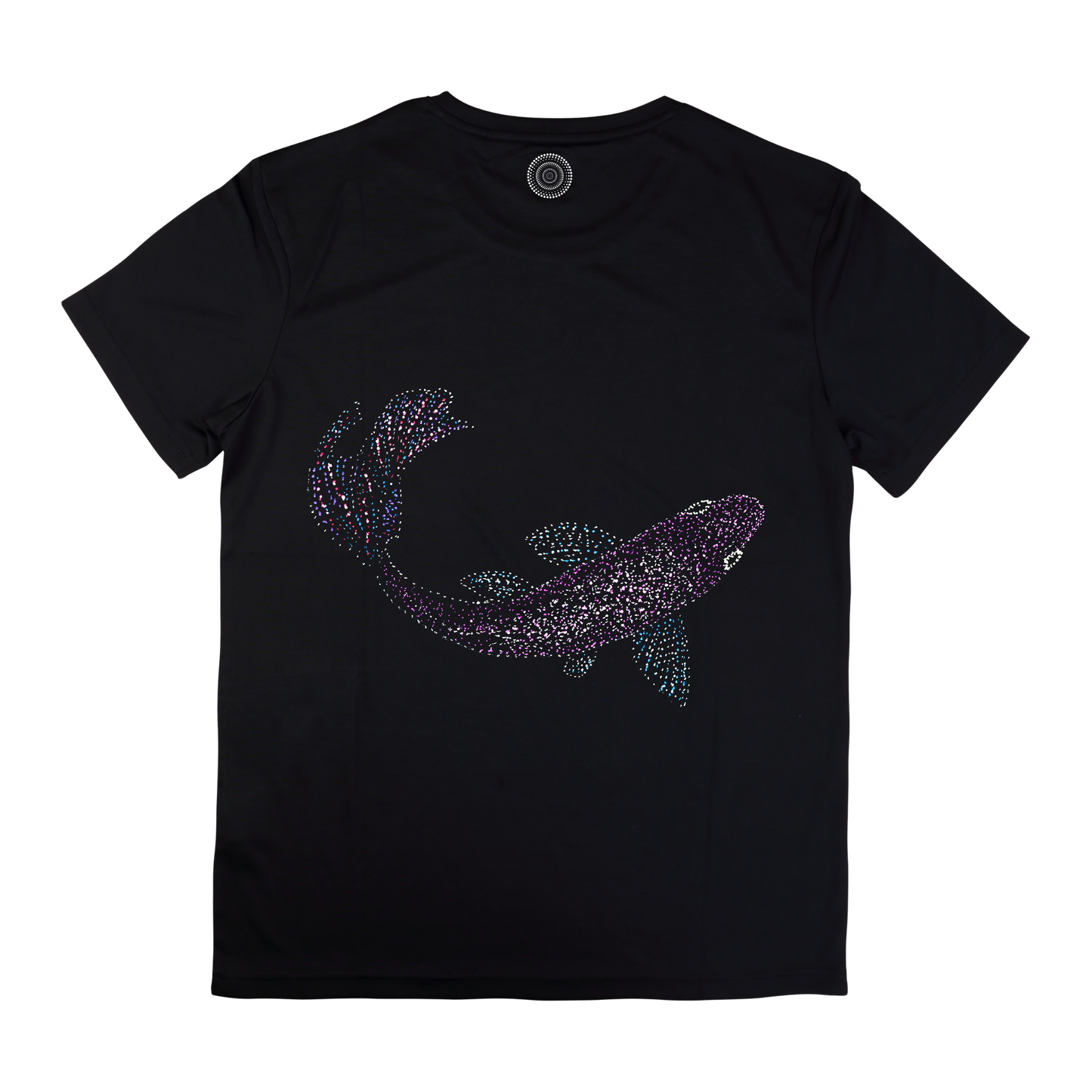 Poly the Fish