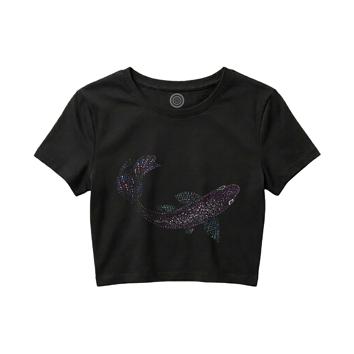 Poly the Fish
