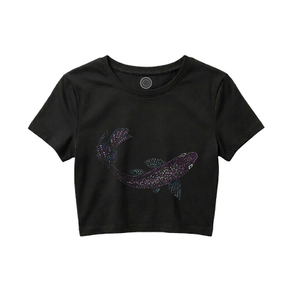 Poly the Fish