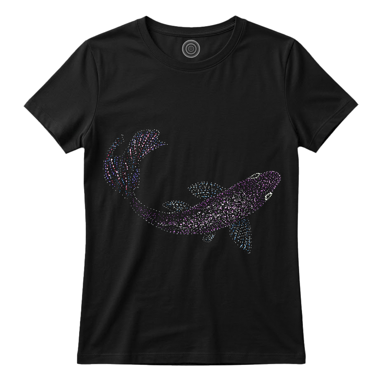 Poly the Fish