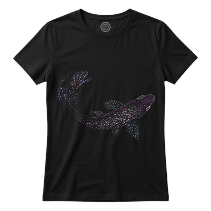 Poly the Fish