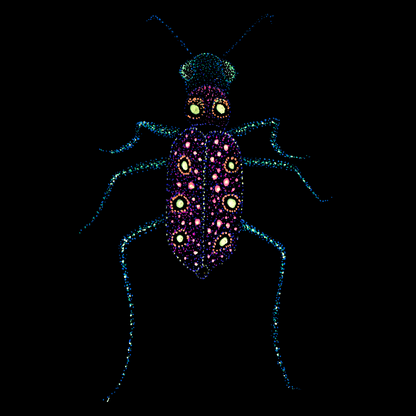 Rein the trippy bug