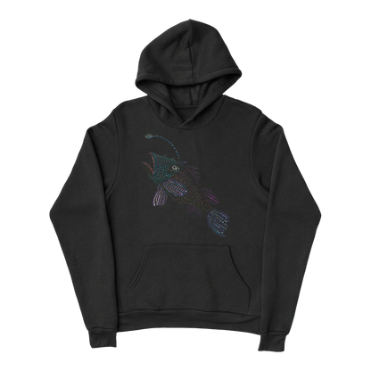 Wildlife-nature-hoodie-for-men-cotton-black-design-shahbaz-angler