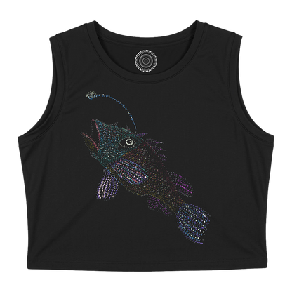 black-tank-top-women-female-wildlife-nature-design-shahbaz-angler