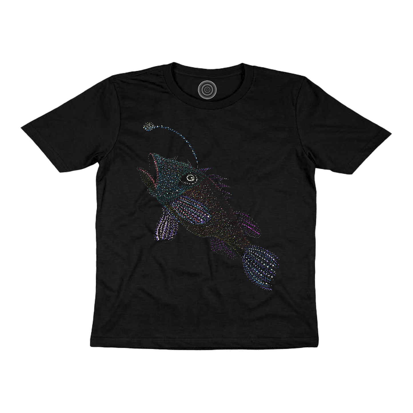 black-kids-tshirt-animals-fish-wildlife-nature-design-shahbaz-angler