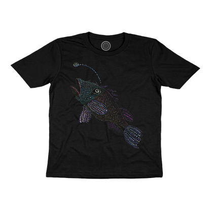 black-kids-tshirt-animals-fish-wildlife-nature-design-shahbaz-angler