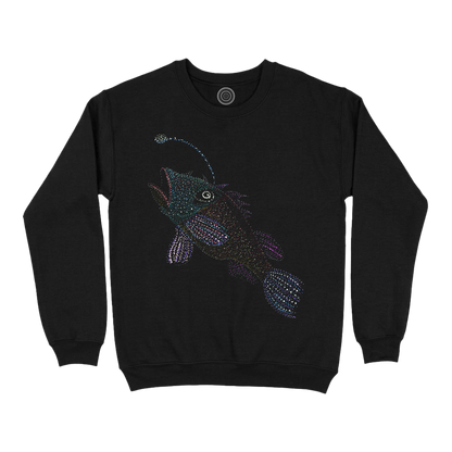 Wildlife-nature-sweatshirt-men-black-shahbaz-angler