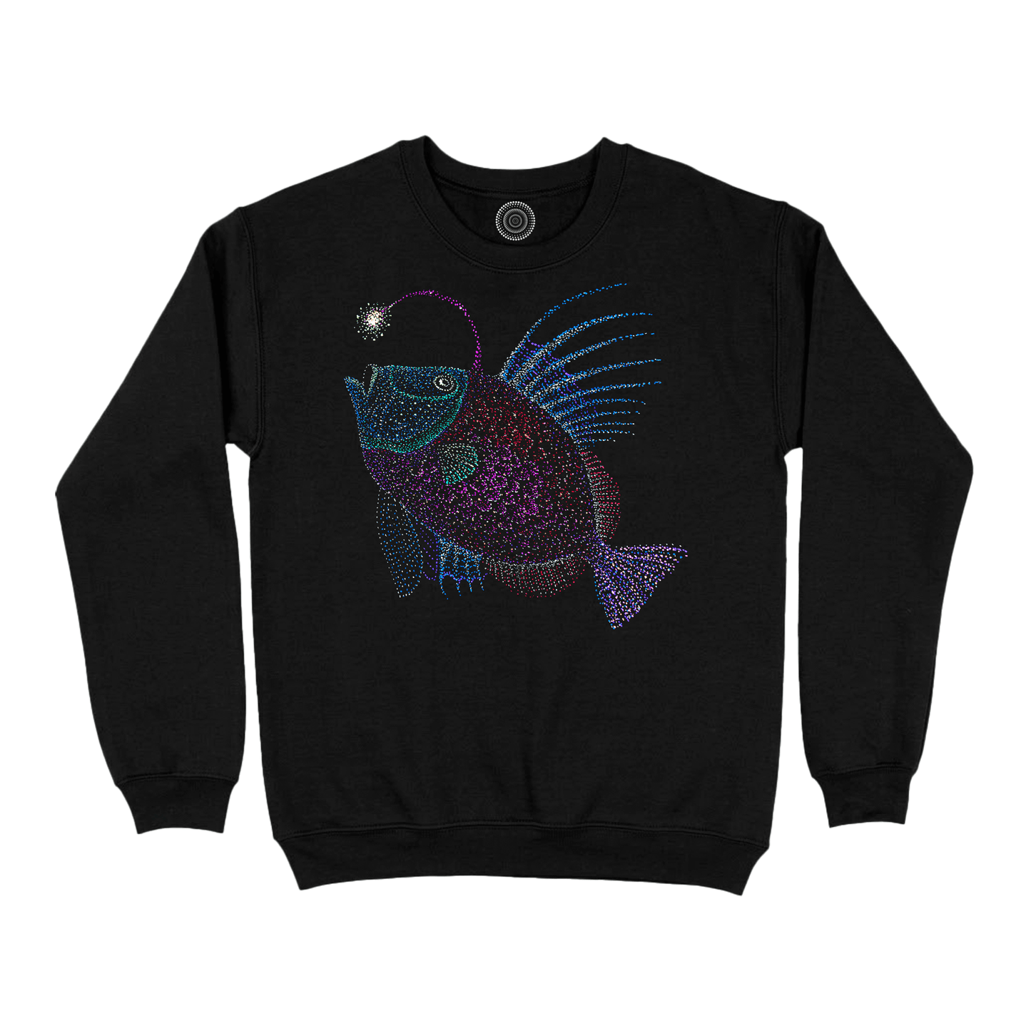 Tamara the Angler Fish
