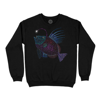 Tamara the Angler Fish