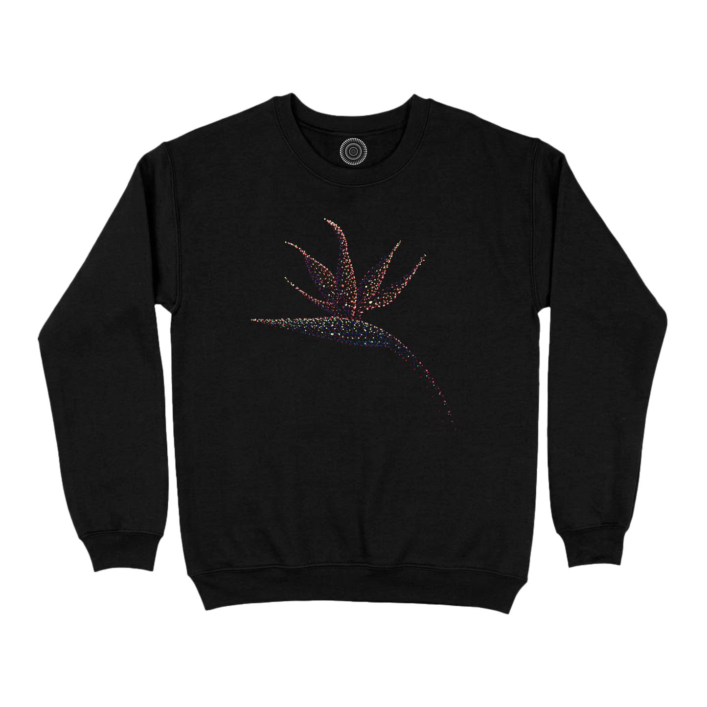 Karin's Bird of Paradise flower