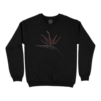 Karin's Bird of Paradise flower
