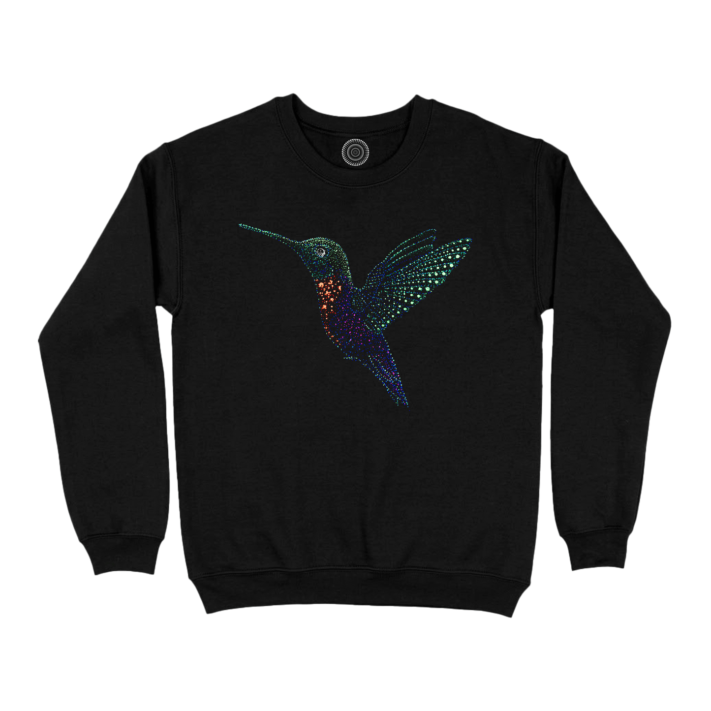 Ramila the Hummingbird