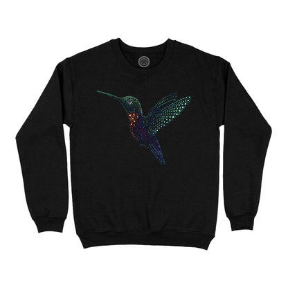 Ramila the Hummingbird