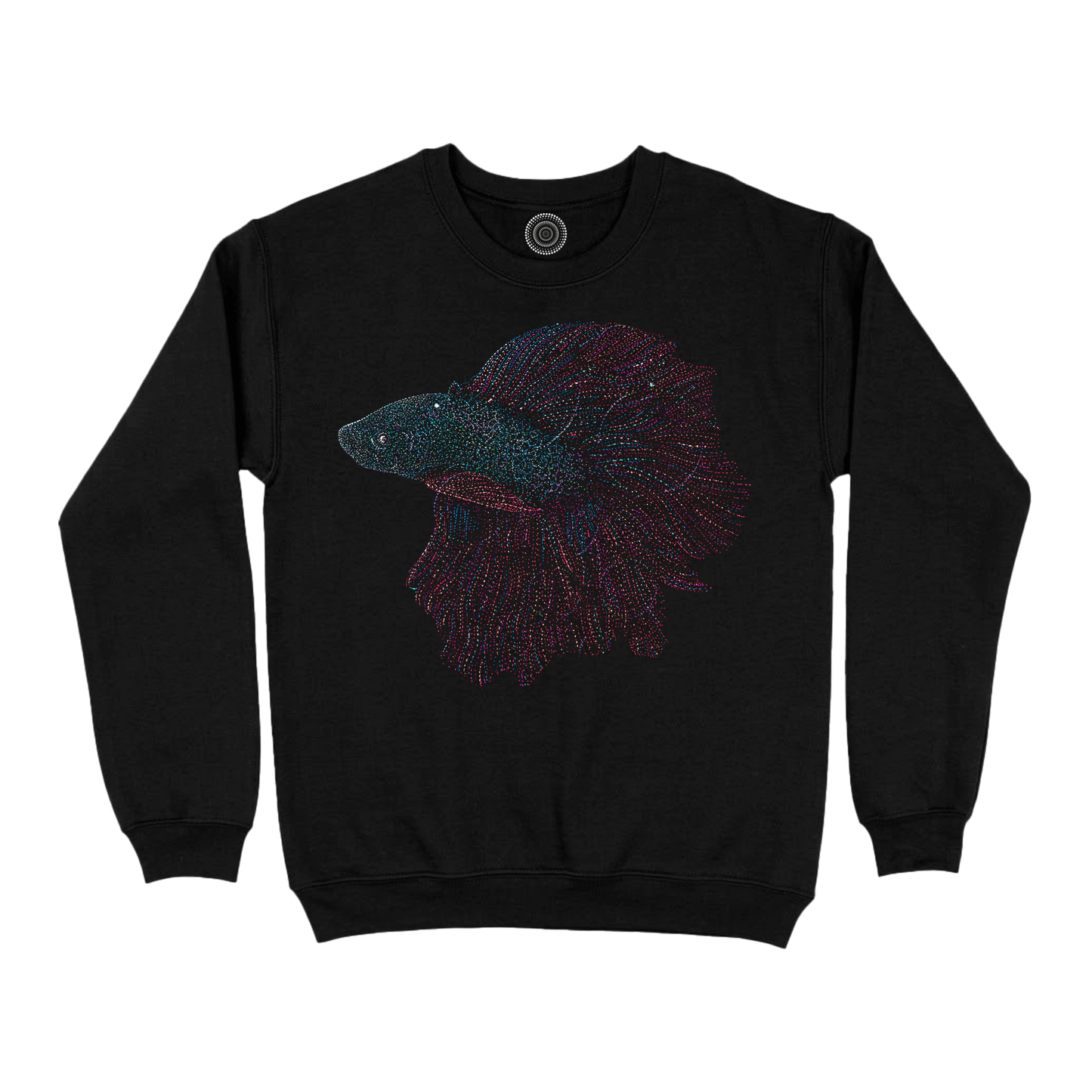 Mighty Beta Fish