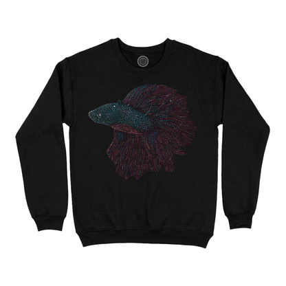 Mighty Beta Fish